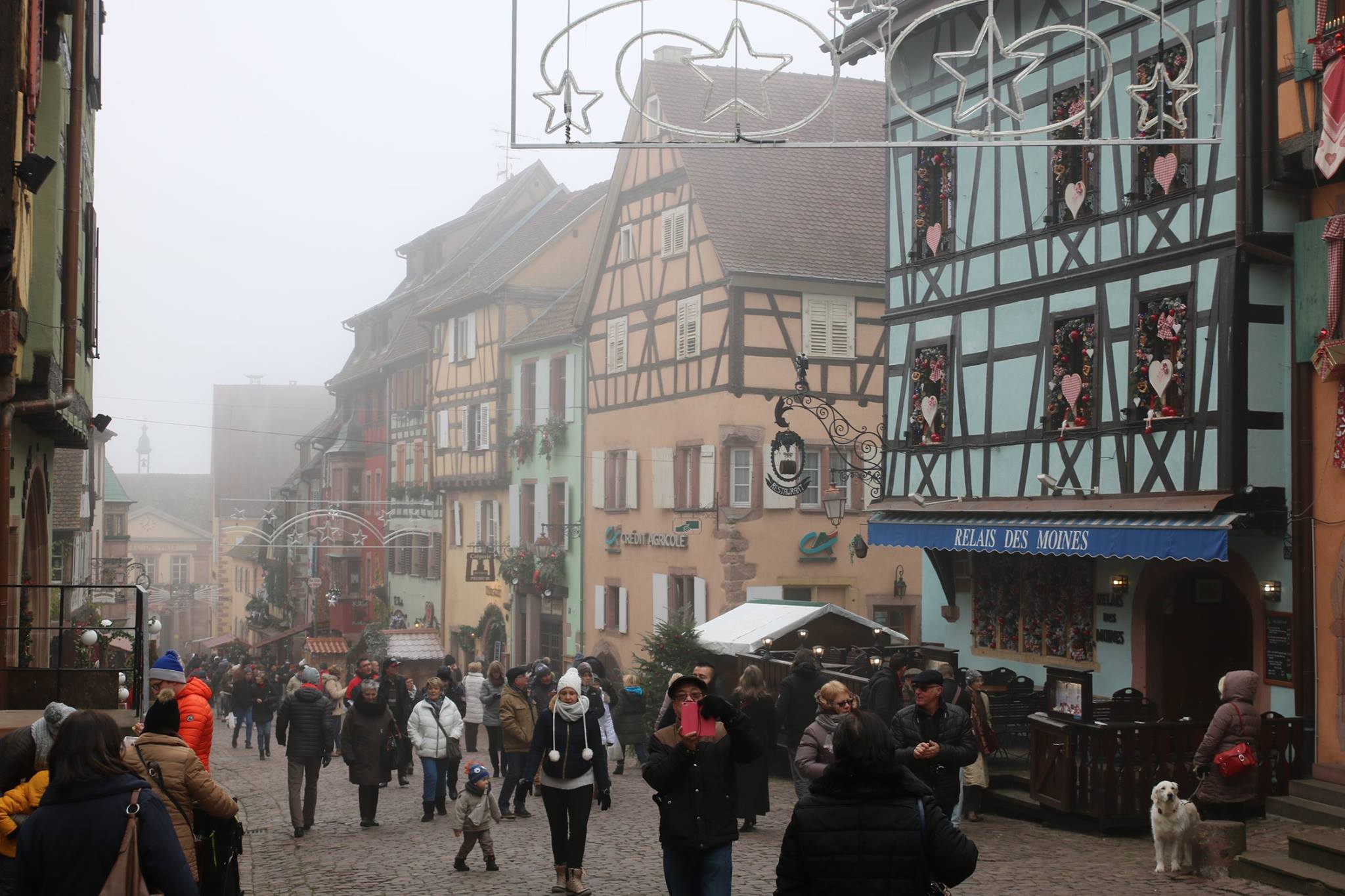 Riquewihr